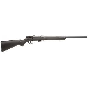93R17 Fv 21" 5 Round 17 Hmr Bolt Action Rifle - Matte Black