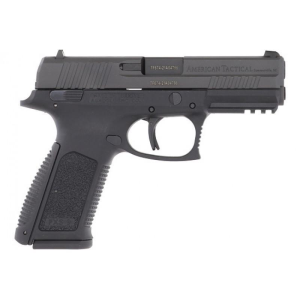 FXS-9 17 Round 9mm Pistol