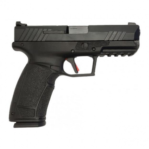 PX-9 Gen 3 With Iron Sights 18/20 Round 9mm Pistol