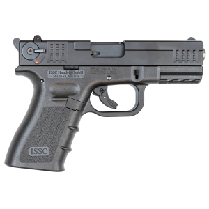 M22 Gen2 4.10" 10 Round 22 Long Rifle Rimfire Pistol Black