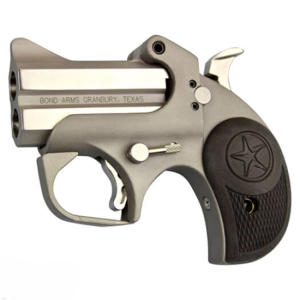ROUGHNECK 2.5" 2 Round 380 Acp Derringer