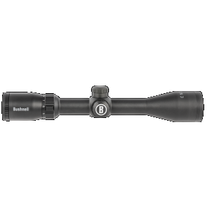 Bushnell Engage 3-9x 40mm 60 MOA Rifle Scope - Black - Illuminated Multi-X - $249.95 at The Real Grit