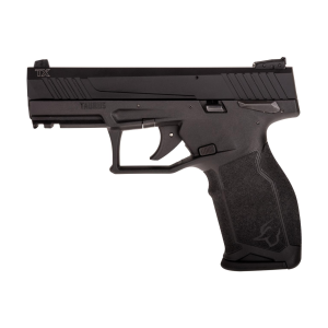 TX22 Threaded 10 Round 22 Long Rifle Pistol - Black