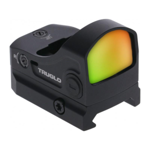 XR24 3 MOA Red Dot Sight
