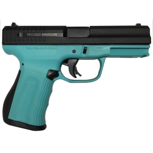 850979004840 FMK 9MM G2 COMPACT BLUE JAY 14