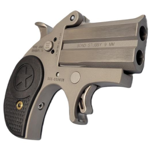 Stubby Stinger 2 Round 380 ACP Derringer