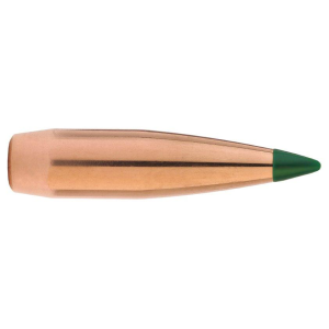 Sierra GameKing Tipped 168 gr 30 Caliber/7.62mm Rifle Bullets - $257.95 at The Real Grit