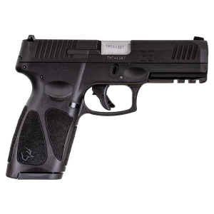 G3 10 Round 9mm Pistol - Matte Black