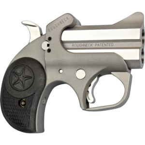 ROUGHNECK 2 Round 357 Magnum / 38 Special Derringer