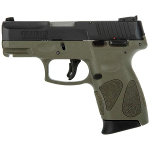 G2C 12 Round 9mm Pistol Tan/Mil Spec Green