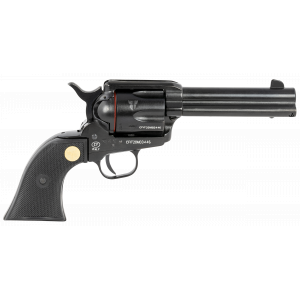 1873 Rawhide 4.75" 6 Round 22 Long Rifle Revolver - Blued