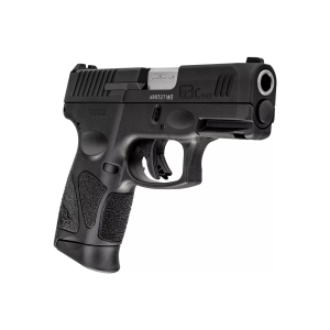 G3C with 2 Magazines 10 Round 9mm Pistol - Matte Black