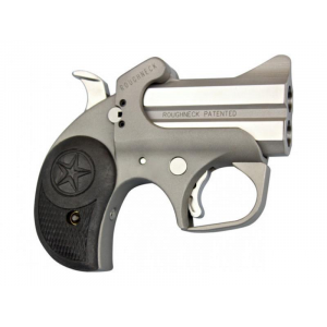 ROUGHNECK 2 Round 9mm Derringer