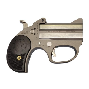 Stinger RS 2 Round 22 Long Rifle Derringer