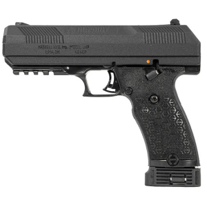 JHP Gen2 4.5" 10 Round 45 ACP Pistol