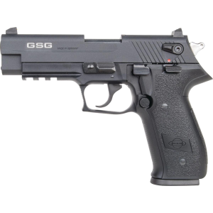 Firefly 10 Round 22 Long Rifle Rimfire Pistol - Black