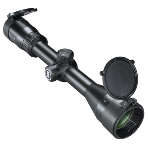 Bushnell Engage 3-9x 50mm Rifle Scope - Black - Deploy MOA (SFP) - $178.95 at The Real Grit