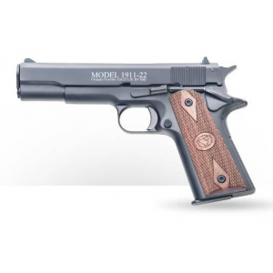 1911-22 Standard 10 Round 22 Long Rifle Pistol