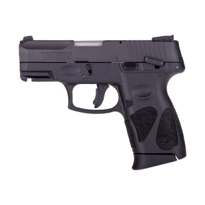 G2C 10 Round 40 S&W Pistol - Matte Black
