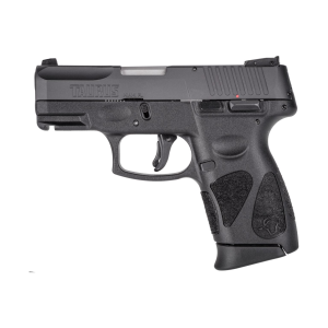 G2C 12 Round 9mm Pistol - Matte Black