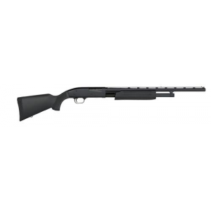 MAVERICK 88 All Purpose 22" 5 Round 20 Gauge Pump Action Shotgun