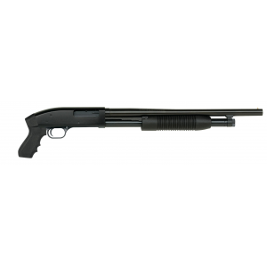 Maverick 88 Cruiser 18.5" 5 Round 12 Gauge Pump Action Shotgun