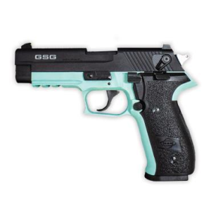 Firefly 10 Round 22 Long Rifle Rimfire Pistol - Mint