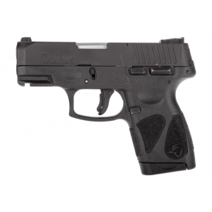 G2S 7 Round 9mm Pistol - Matte Black