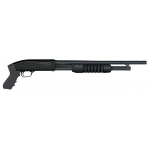 Maverick 88 Cruiser 18.5" 5 Round 20 Gauge Pump Action Shotgun