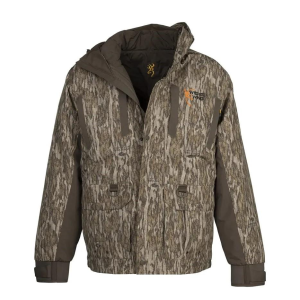Cold Front Waterproof/Windproof Parka