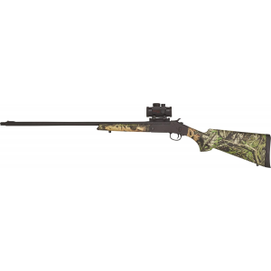 301 Turkey Xp Red Dot 26" Single Shot 410 Gauge Shotgun - Mossy Oak Obsession
