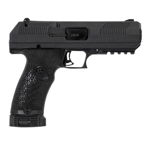 JXP 4.50" 10 Round 10mm Auto Pistol - Black