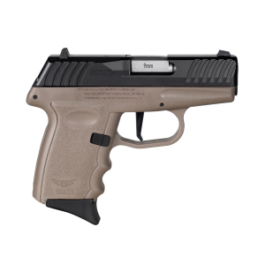 DVG-1 10 Round 9mm Pistol - Black/Flat Dark Earth