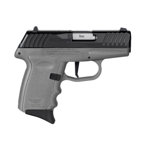 DVG-1 10 Round 9mm Pistol - Black/Sniper Gray