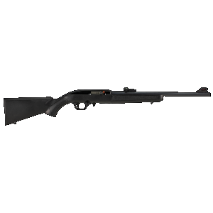702 Plinkster Youth 18" 10 Round 22 Long Rifle Semi Auto Rifle