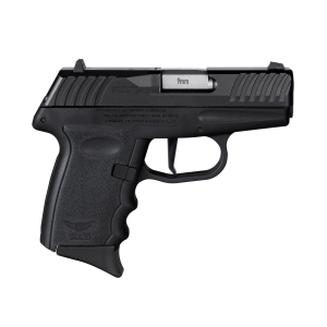 DVG-1 10 Round 9mm Pistol - Black