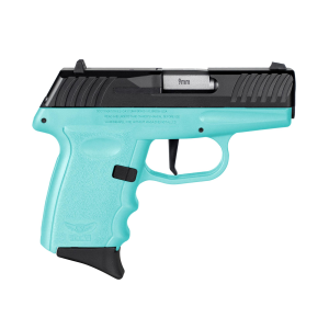 DVG-1 10 Round 9mm Pistol - Black/blue
