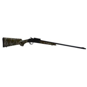 301 26" Single Shot 20 Gauge Shotgun - Mossy Oak Bottomland