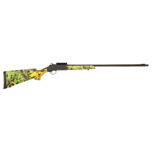 301 Turkey 26" Single Shot 12 Gauge Shotgun - Mossy Oak Obsession - Ambidextrous
