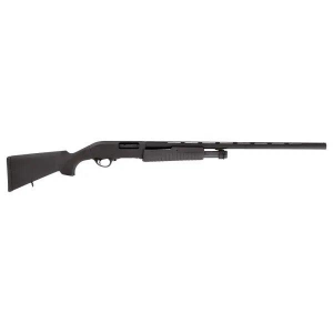 Field Hunter 28" 4 Round 12 Gauge Pump Action Shotgun