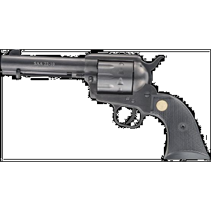 SAA 1873-22-10 22 Long Rifle Revolver