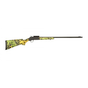 301 Turkey 26" Single Shot 20 Gauge Shotgun - Mossy Oak Obsession - Ambidextrous