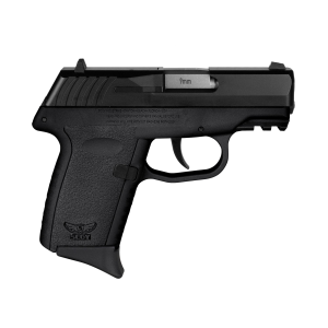 CPX-2 Gen 3 10 Round 9mm Pistol - Black
