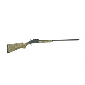 301 Turkey 26" Single Shot 20 Gauge Shotgun - Mossy Oak Bottomland - Ambidextrous