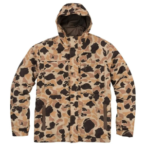 Wicked Wing 3-in-1 Parka
