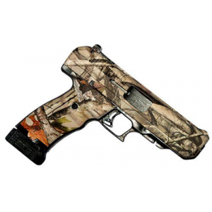 JHP 9 Round 45 Acp Pistol