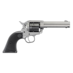 Wrangler 4.62" 6 Round 22 Long Rifle Rimfire Revolver