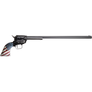 Rough Rider 16" 6 Round 22 Long Rifle Revolver - US Flag