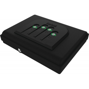 MicroVault MV550-19 Gun Safe