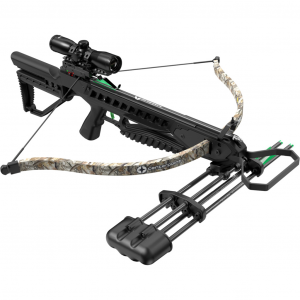 Tyro Crossbow Package